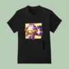 Big Kitty Spotted Exo The Wholesome T Shirt