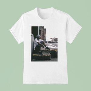 Big L Return Of The King Photo T Shirt