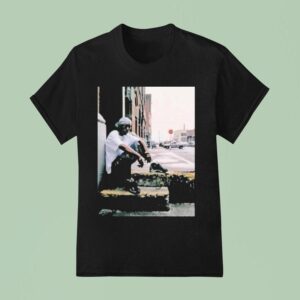 Big L Return Of The King T Shirt