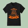 Biggles Weird Halloween T Shirt