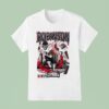 Bijan Robinson Planet Euphoria Nflpa T Shirt