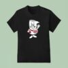 Bill Croskey Merritt Football T Shirt