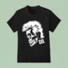 Billy Idol Skull T Shirt