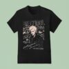 Billy Idol Whiplash Smile Punk T Shirt