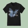 Billy Strings Butterfly I Ll Be Gone A Long Time T Shirt