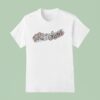 Billy Strings Fingers T Shirt