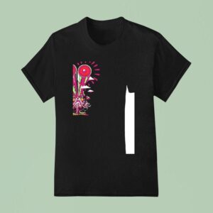 Billy Strings Tour T Shirt