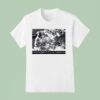 Bitcoin Against The Machine T Shirt