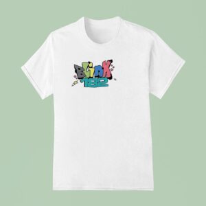 Blink One More Time Tour Cities T Shirt