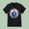 Blue Jays Baseball Start Spreading The News Bitches T Shirt