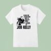 Bob Kelly Philadelphia Flyers When The Boogeyman Goes To Sleep At Nigh T Shirt