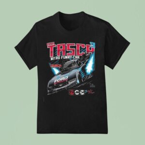 Bob Tasca Ford Performance T Shirt