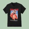 Bodysnatcher Vile Conduct The Terminator T Shirt