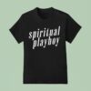 Bottoms Josie Spiritual Playboy T Shirt