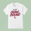 Bowl Bound Ole Miss Rebels Football T Shirt
