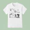 Boy Bear Life Isn T Always A Song But You Dance Eyes T Shirt