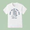 Brent Cobb Keep Em On They Toes Boots T Shirt