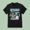Brian Dawkins Philadelphia Eagles Football Nfl T Shirt