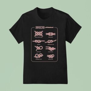Bride By Ali Hazelwood T Shirt