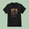 Brisbane Broncos Nrl Premiers Team Graphic T Shirt