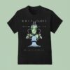 Brit Floyd Welcome To The Machine T Shirt