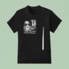 Bruno Mars Live In Vegas Las Vegas Blvd S Park Mgm Las Vegas Nv T Shirt