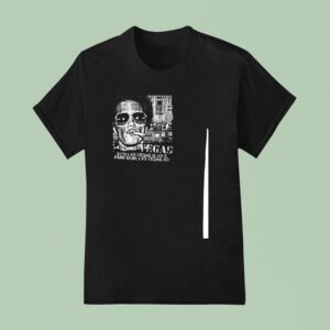 Bruno Mars Live In Vegas Las Vegas Blvd S Park Mgm Las Vegas Nv T Shirt