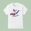 Buffalo Bills Mafia The Ca T Shirt