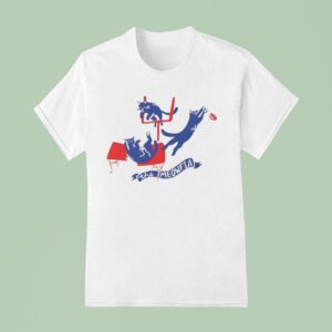 Buffalo Bills Mafia The Ca T Shirt