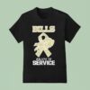 Buffalo Bills Salute To Service T Shirt