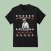 Buford T Justice Merry Christmas To All You Sumbitches T Shirt