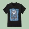 Busch Light On Ice T Shirt