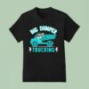 Cal Raleigh Big Dumper Trucking Seattle Mariners T Shirt