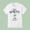Cam Schlittler Holy Schlit T Shirt
