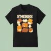 Camp S Mores T Shirt