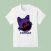 Cat Nap T Shirt