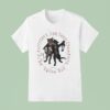 Cats We Re Purrrfact Tag Team Champions T Shirt