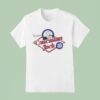 Caucasian Jack Less Offensive T Shirt