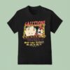 Caution Kindan No Sekai Yuigaoka Girls High School Movie Club Anime T Shirt