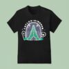 Caylus Aura Caylus Kingdom Skull T Shirt