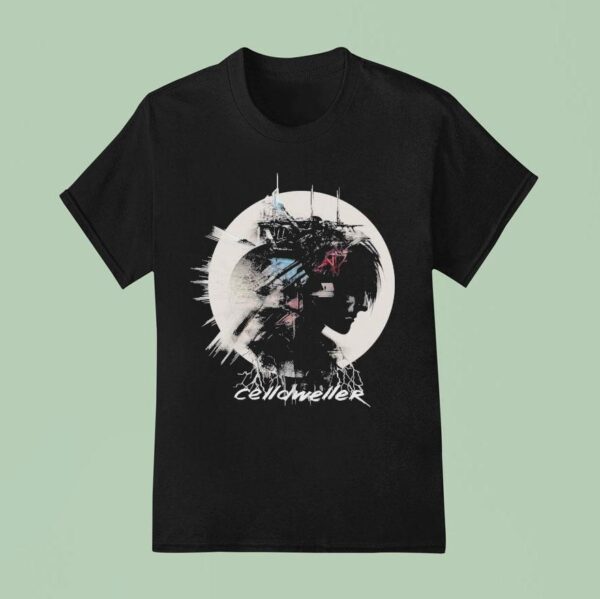 Celldweller Klayton T Shirt