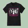 Cerce Buffy T Shirt