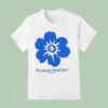 Chad And Jt Perineum Sunclub Bumflower T Shirt
