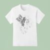 Chapo Trap House Reaper T Shirt
