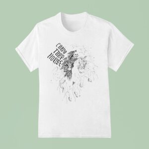 Chapo Trap House Reaper T Shirt
