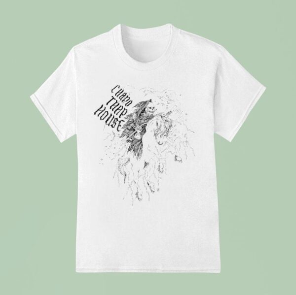 Chapo Trap House Reaper T Shirt