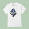 Charros De Jalisco Campeones Zona Norte Team Graphic T Shirt