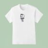 Chase Elliott Black Napa Graphic Signature T Shirt