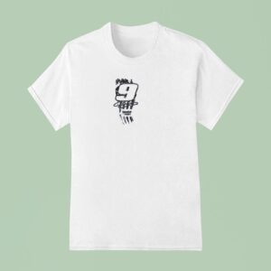 Chase Elliott Black Napa Graphic Signature T Shirt