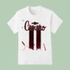 Chevrolet Camaro Stripes T Shirt